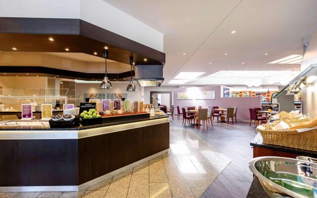 Mercure Hotel Düsseldorf Kaarst