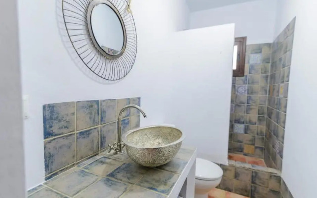 Casa El Puente Ronda by Ruralidays