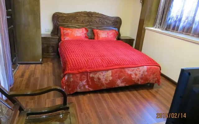 Yongxia Naxi Boutique Inn