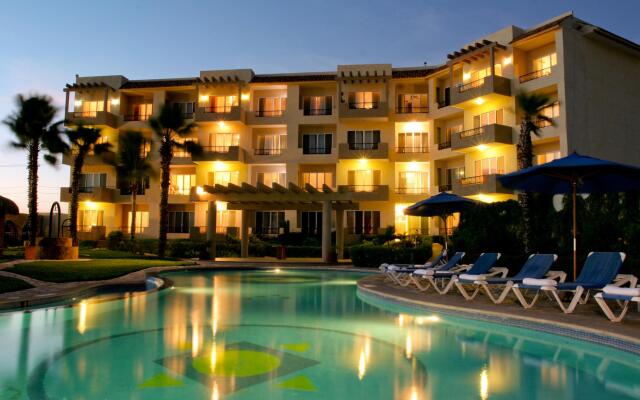 El Ameyal Hotel & Family Suites