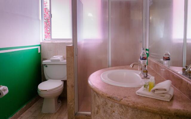 Residencia Polanco
