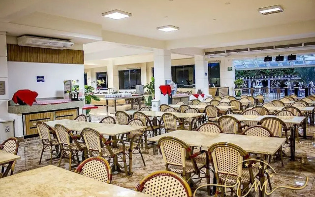 Lacqua diRoma RM Hospedagem