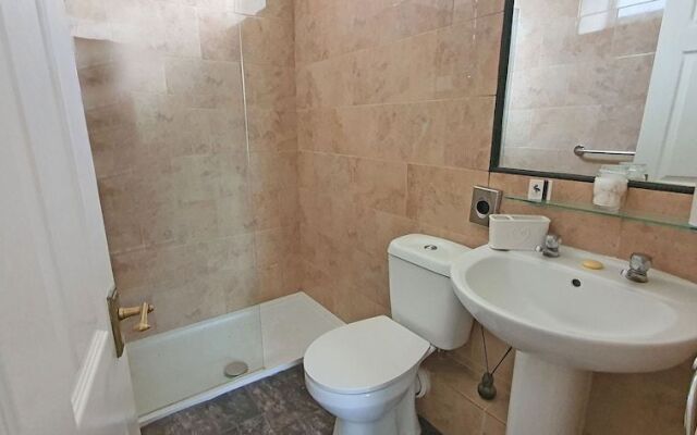 Fleurie Guest House