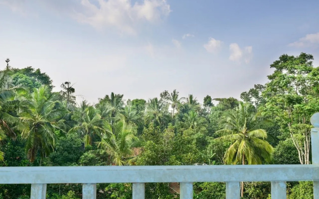GuestHouser 1 BR Homestay 2e91