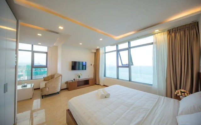Sun and Sea Muong Thanh Holidays