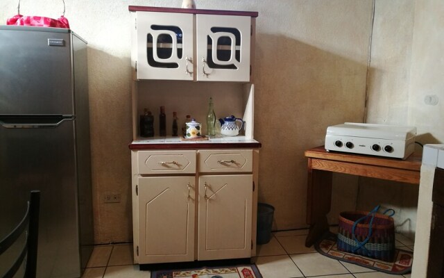 Apartamentos Macondo