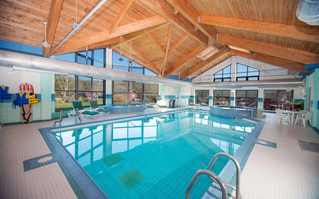 Liscombe Lodge Resort and Conference Centre