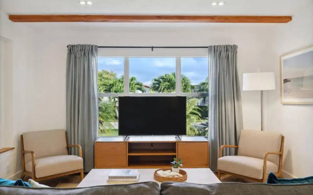 Kasa By The Sea 4bd 3ba Private Home