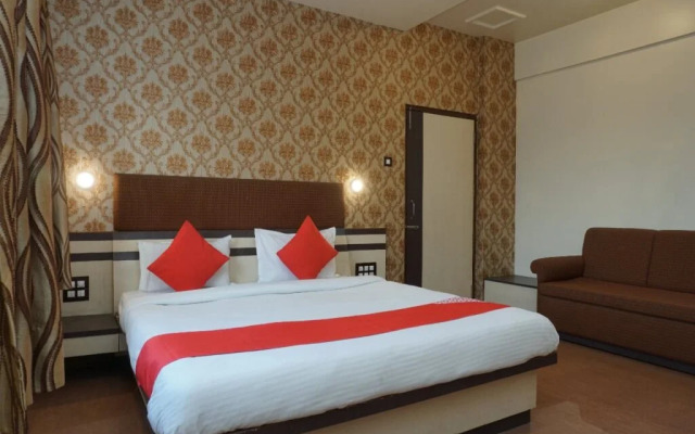 Shiv Sai By OYO Rooms