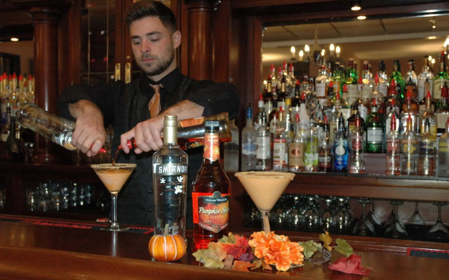 Stroudsmoor Country Inn
