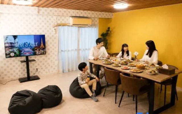 스탠다드 객실 사진 2