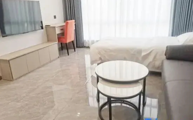 Tianzhu Yijian Homestay
