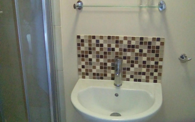 The Wilton Guest House