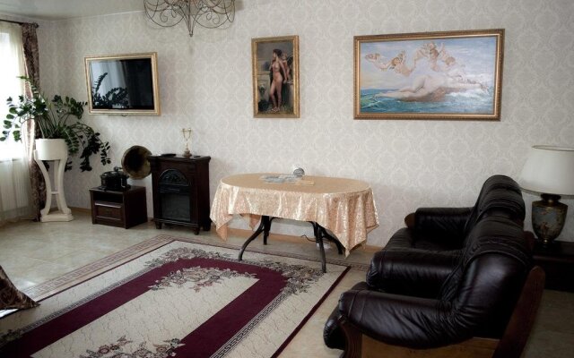 Guest House Ermitazh