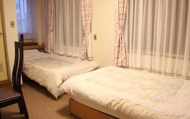 Fukui Central Hotel