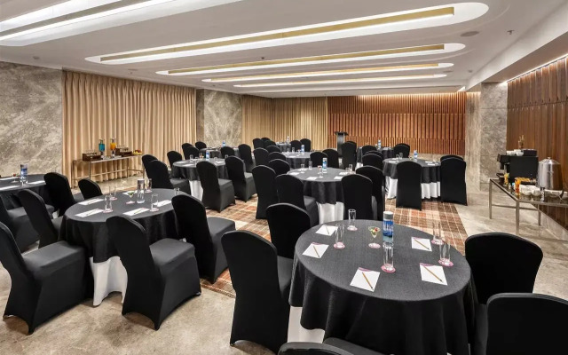 Ramada Encore By Wyndham Ambala Gt Road