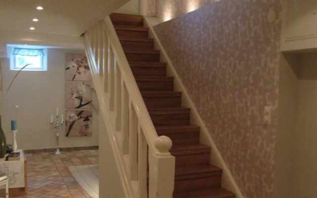 5:ans Bed & Breakfast