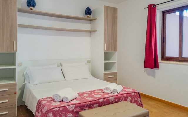 Holiday Residence La Madonnina