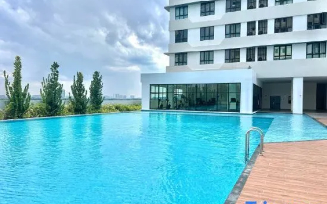 EduStay Lofts - Cyber University Circle — 3-star hotel in Cyberjaya