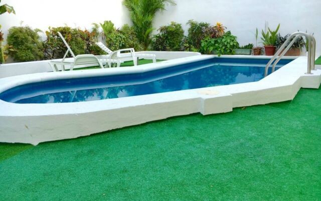 Rinconada del Mar Apartamentos by CSR