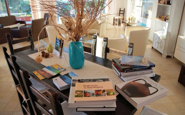 Hotel Tartaruga Bianca