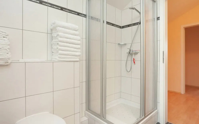 Ferienhaus in Rechenberg-bienemuehle