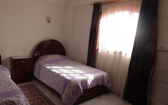 Mountain View Apartments