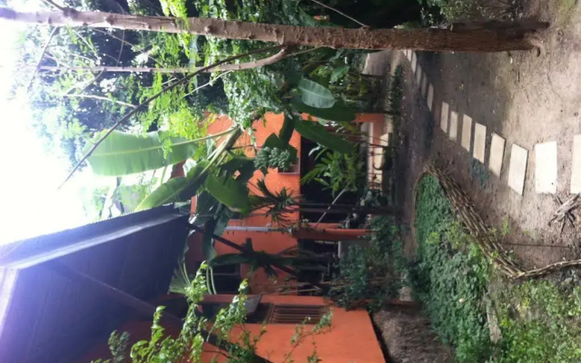 Baannoi Nornmuan Home