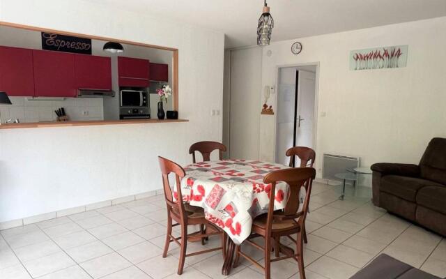 Appartement Cambo-les-Bains, 2 pièces, 2 personnes - FR-1-495-95