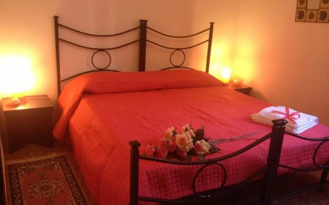 Ca Spezier Guest House