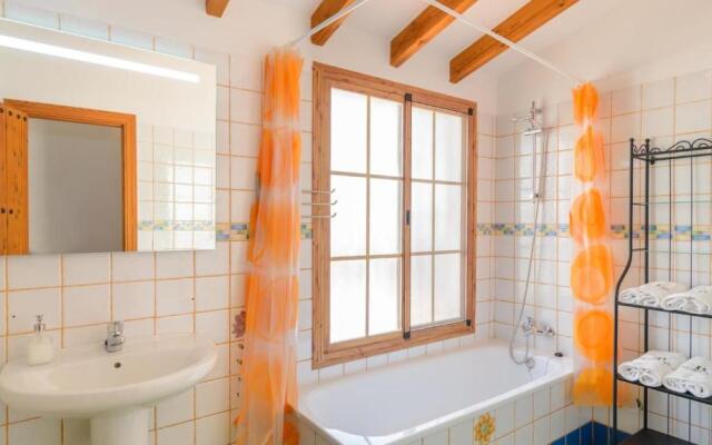 Casa Vistabella Competa by Ruralidays