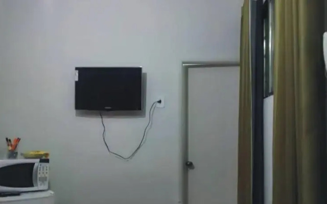 Suite Copa 6