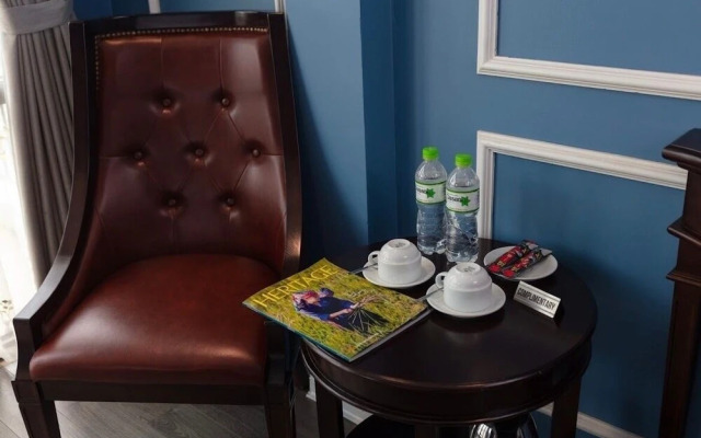 Suddha Boutique Hotel