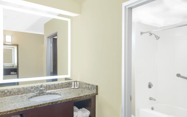 Howard Johnson Inn Saugerties