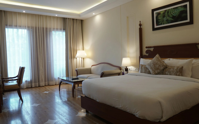 Punarnava Resort & Spa