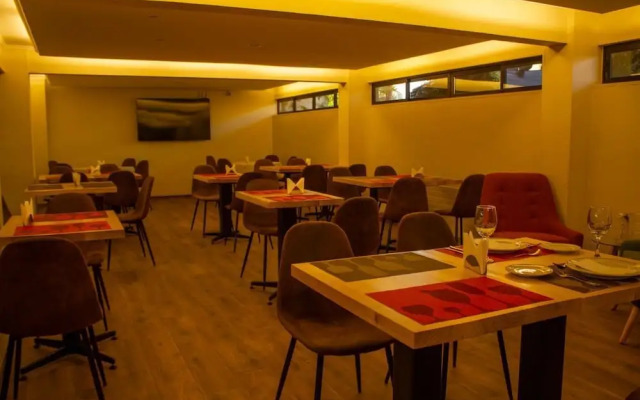 Hotel Bayern