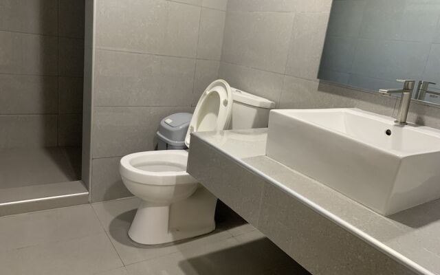Mactan Seahorse Beach Resort - Hostel