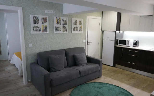 Belo Apartment