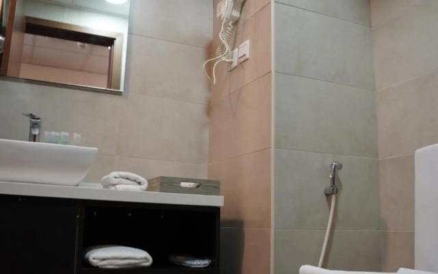 Lijam Hotel