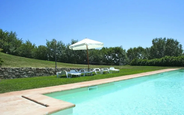 Villa Orizzonte