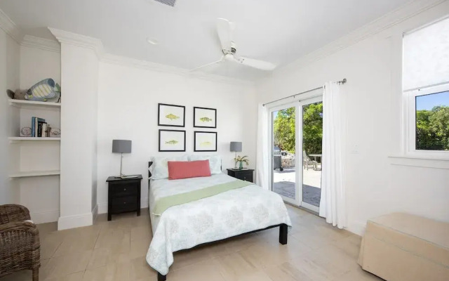 Hearts Ease 3 Bedroom Home
