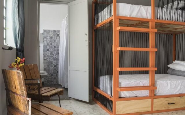 El Tigre de Santiago