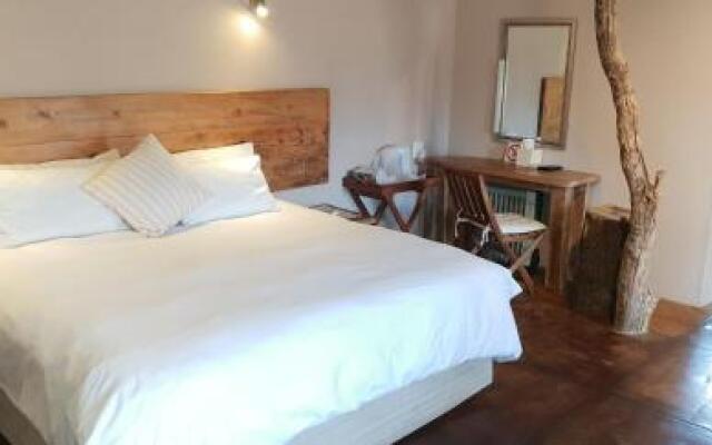 Woodlands Game Lodge Leisure