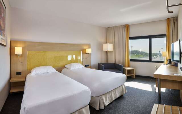 Park Inn by Radisson Liege Airport