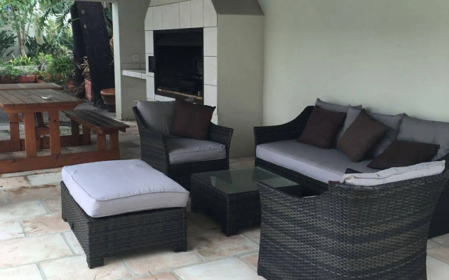 Four Pines Lodge