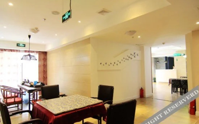 Qihang Hotel