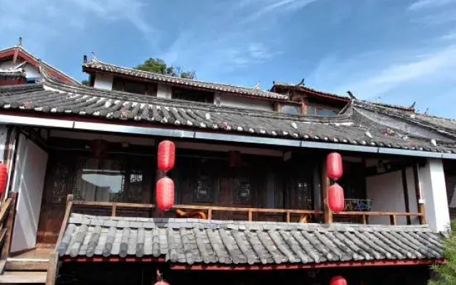 Lijiang Bielai Inn