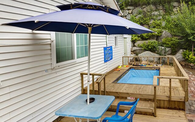 Gapyeong Moonlight Village Pension