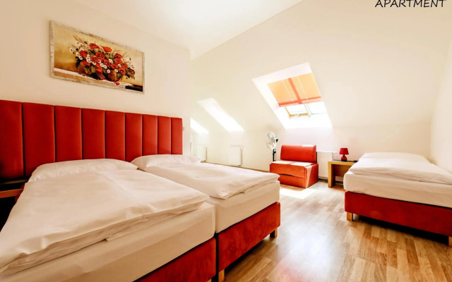 Hotel Otakar