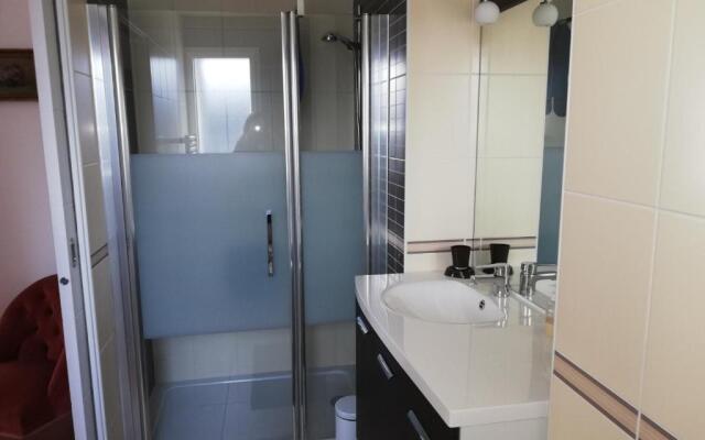 Appartement Les Sables-d'Olonne, 3 pièces, 6 personnes - FR-1-385-16